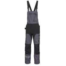 Work half overalls Bo...