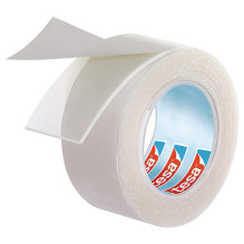Dvipusė lipni juosta Tesa tesa, skaidri Dvipusė lipni juosta Tesa tesa, skaidri