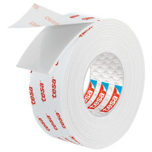 TAPE DOUBLE-SIDE 1.5MX19MM FOR WALLPAPER