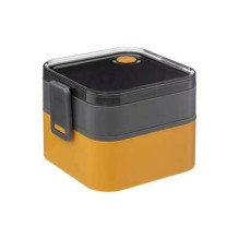 Food container 5five Simply Smart Dif colours 189508, 1.5 l