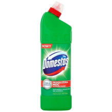 Unitazo valiklis Domestos Pine Fresh, 1 l