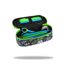 Penal without tools CAMPUS MONSTER TEAM, 23 cm x 10 cm Penal without tools CAMPUS MONSTER TEAM, 23 cm x 10 cm