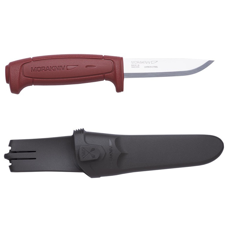 Camping knife Morakniv Basic 511, 224 mm