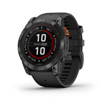 Garmin Fenix 7X Pro Solar...