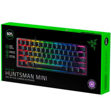 Klaviatūra Razer Huntsman...