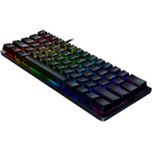 Keyboard Razer Huntsman Mini Red EN, black Keyboard Razer Huntsman Mini Red EN, black