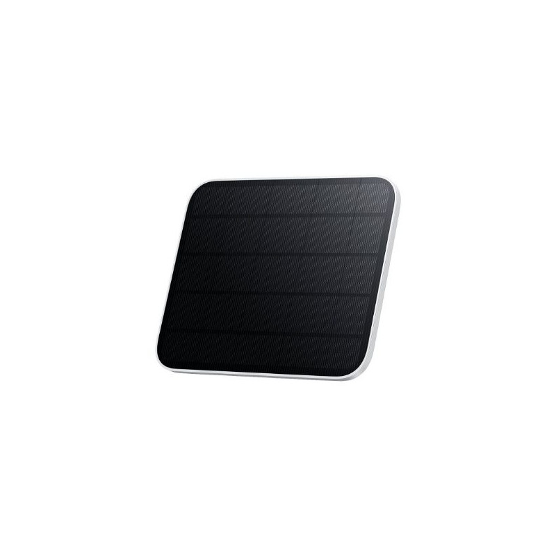 Xiaomi Outdoor Camera Solar Panel BW Series 24 month(s) IP66 6941812776360