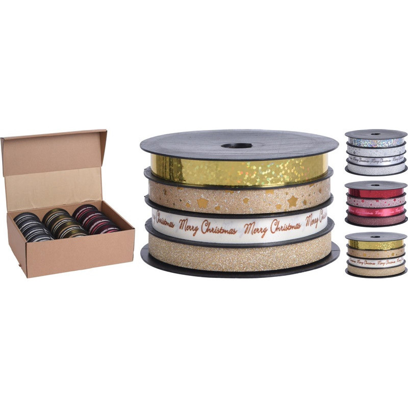 Tape ATC000860, 4m x 1cm 4pcs