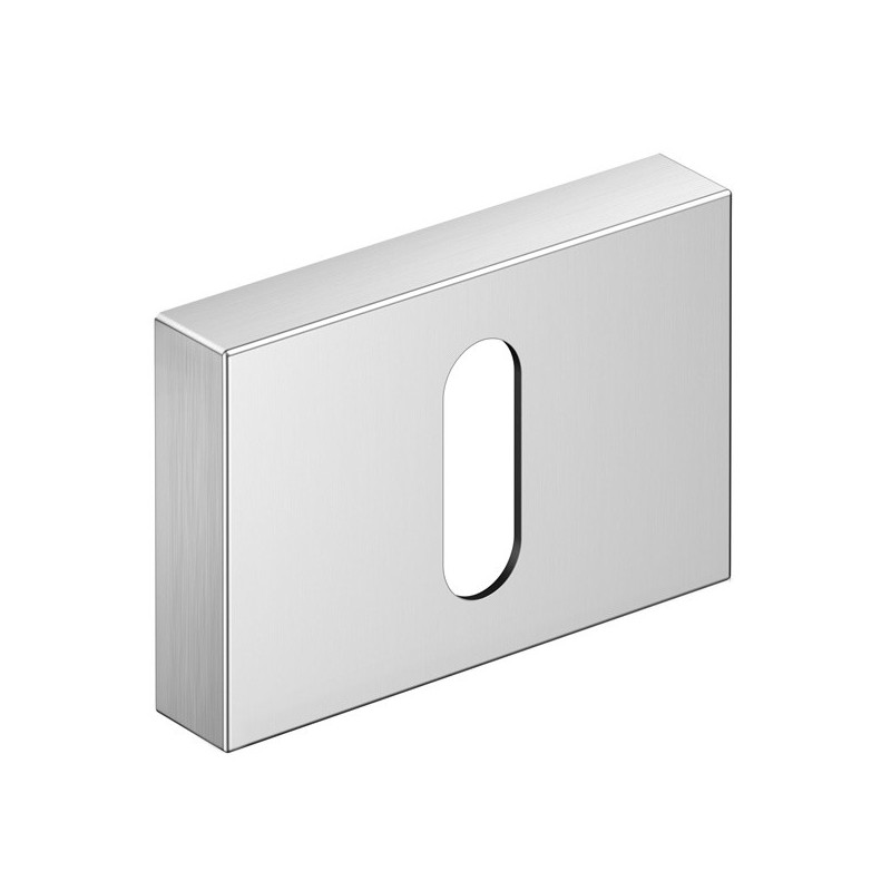 Durų apyraktė Metal-Bud CUBE RT, chromo