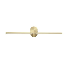 Šviestuvas sieninis Light Prestige Modern Slim M, 6 W, LED