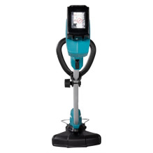 Battery powered grass trimmer Makita Battery powered grass trimmer Makita