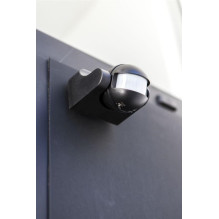 Motion detector Lutec SPHERE, 11 W