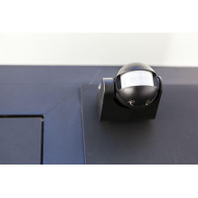 Motion detector Lutec SPHERE, 11 W
