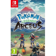 Nintendo Switch game...