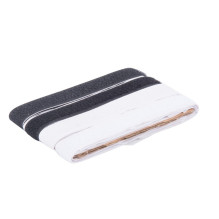 JUOSTA LIPNI SU VELCRO 2X75CM 4 PCE