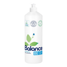 DISHWASHING LIQUID BALANCE 900 ML