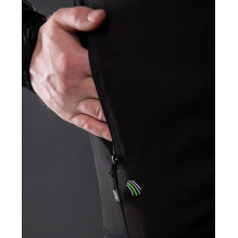 Jumper Ardon Breefdry, black, L Jumper Ardon Breefdry, black, L