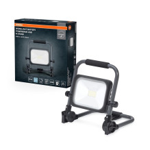 PROŽEKTORIUS PASTATOMAS ĮKRAUNAMAS 20W 865 2000LM IP54 DIM