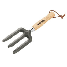 Šakė universali Truper GTS-FO, 260 mm, su kotu