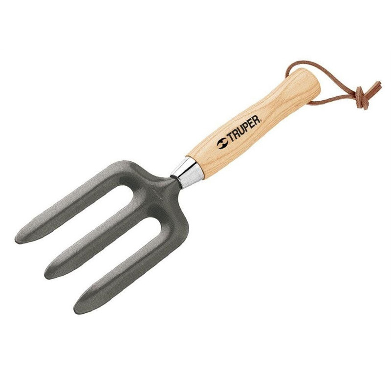 Šakė universali Truper GTS-FO, 260 mm, su kotu