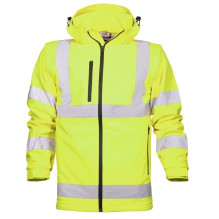 Jacket Ardon Hi-viz Ref501,...