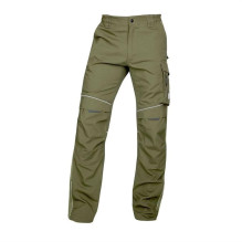 Work pants Ardon Urban, green, 54 Work pants Ardon Urban, green, 54