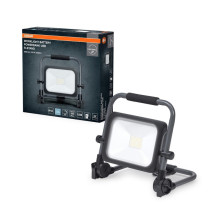 PROŽEKTORIUS PASTATOMAS ĮKRAUNAMAS 30W 865 3000LM IP54 DIM PROŽEKTORIUS PASTATOMAS ĮKRAUNAMAS 30W 865 3000LM IP54 DIM
