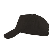 Hat Ardon Lion, black