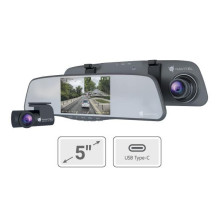 REGISTRATORIUS NAVITEL MR255 NV