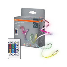 FLEXAUDIO TV 2M RGB USB VR RC FLEXAUDIO TV 2M RGB USB VR RC
