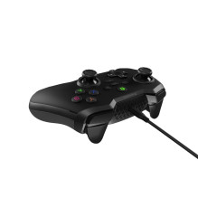 Gaming controller Genesis MANGAN 300, black Gaming controller Genesis MANGAN 300, black