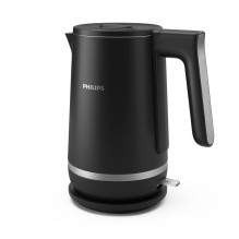 Elektrinis virdulys PHILIPS HD9395 / 90, 1,7 l