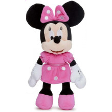 Stuffed toy Simba Disney Minnie Mouse, 25 cm