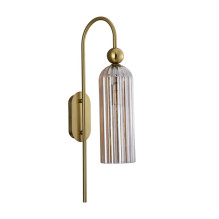 Luminaire wall Light Prestige Piega, 40 W, E14