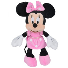 Pliušinis žaislas Simba Disney Minnie Mouse, 25 cm