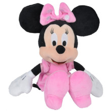 Pliušinis žaislas Simba Disney Minnie Mouse, 25 cm