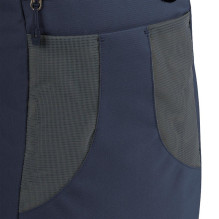 Travel backpack Highlander DS186-NB.DG, blue, 22 l