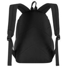 Turistinė kuprinė Highlander DS135-BK, juoda, 15 l Turistinė kuprinė Highlander DS135-BK, juoda, 15 l