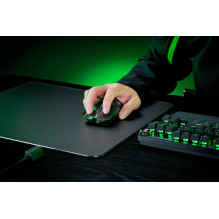 Wireless gaming mouse Razer Viper V3 Pro, black