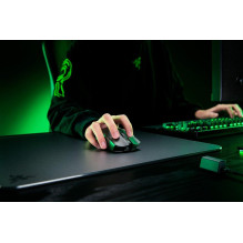 Wireless gaming mouse Razer Viper V3 Pro, black