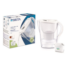 Water filtration vessel...