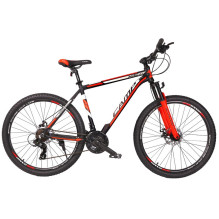 Dviratis kalnų, 27.5 ", 16" rėmas