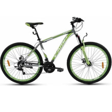Mountain bike, 27.5 ", 16" frame