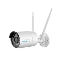 Camera Reolink W320 Outdoor, 415 g, 1 m Camera Reolink W320 Outdoor, 415 g, 1 m