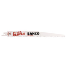 Tiesinio pjūklo geležtė Bahco Sandflex Bi-Metal, 228 mm Tiesinio pjūklo geležtė Bahco Sandflex Bi-Metal, 228 mm