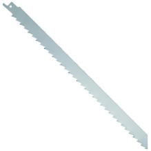 Tiesinio pjūklo geležtė Bahco 4TPI, 300 mm Tiesinio pjūklo geležtė Bahco 4TPI, 300 mm