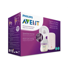 Pientraukis elektrinis Philips AVENT SCF395 / 31