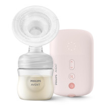 Breast pump electric Philips AVENT SCF395 / 31 Breast pump electric Philips AVENT SCF395 / 31