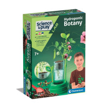Creative kit Clementoni Botany 50924
