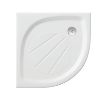 Dušo padėklas Ravak Elipso Pro, 90 mm x 90 mm Dušo padėklas Ravak Elipso Pro, 90 mm x 90 mm